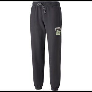 Puma x Animal Crossing New Horizons joggers